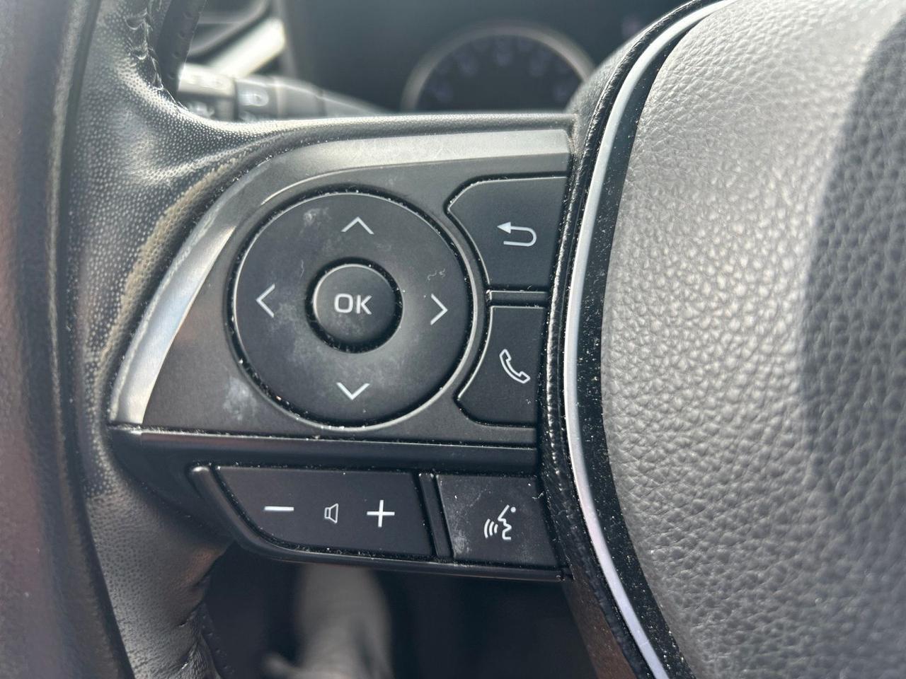 2020 Toyota RAV4 XLE Premium Ashland VA