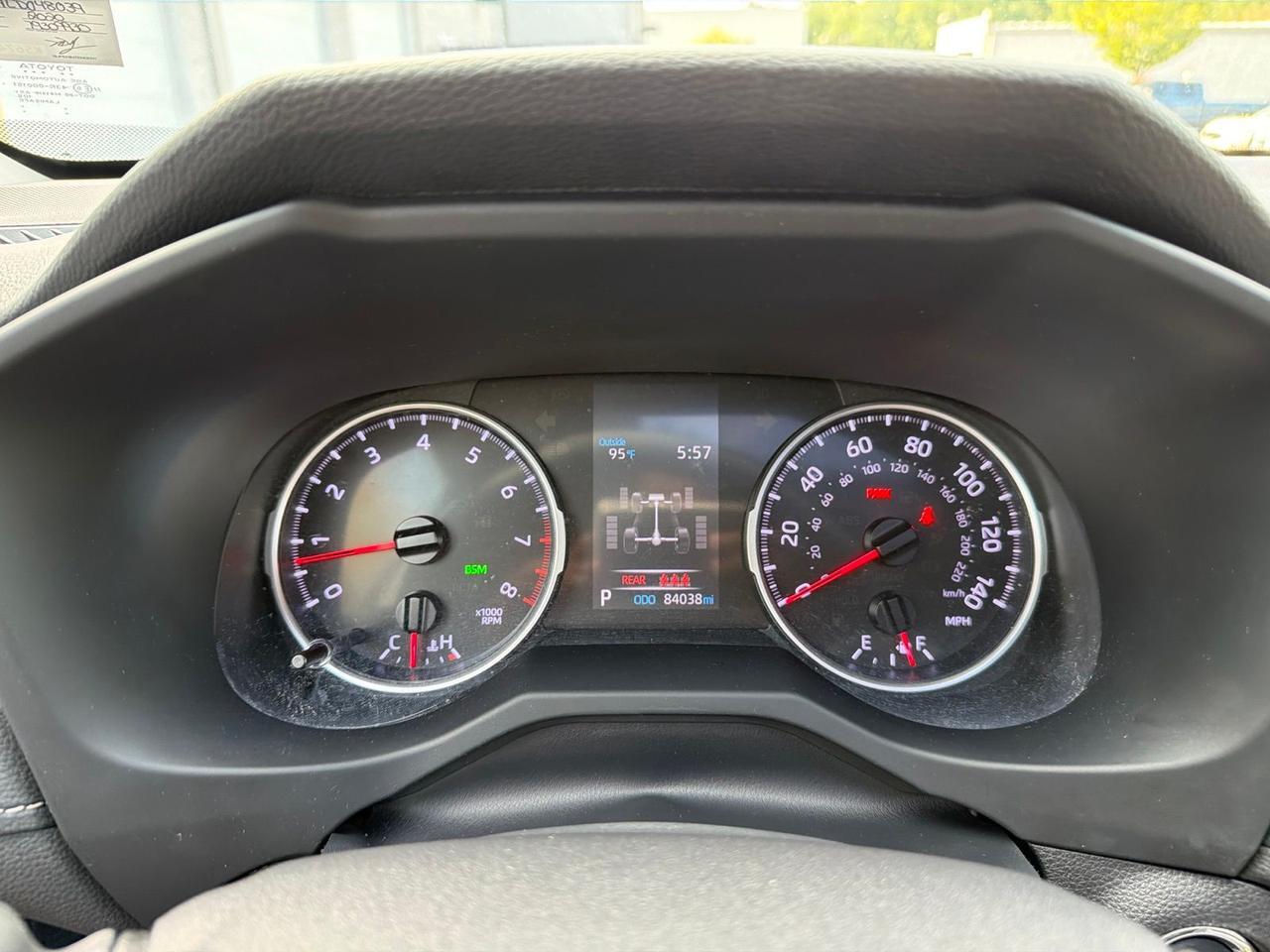 2020 Toyota RAV4 XLE Premium Ashland VA