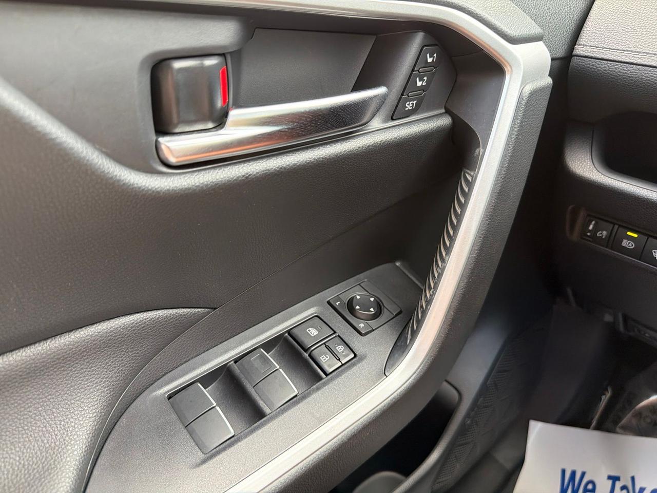 2020 Toyota RAV4 XLE Premium Ashland VA