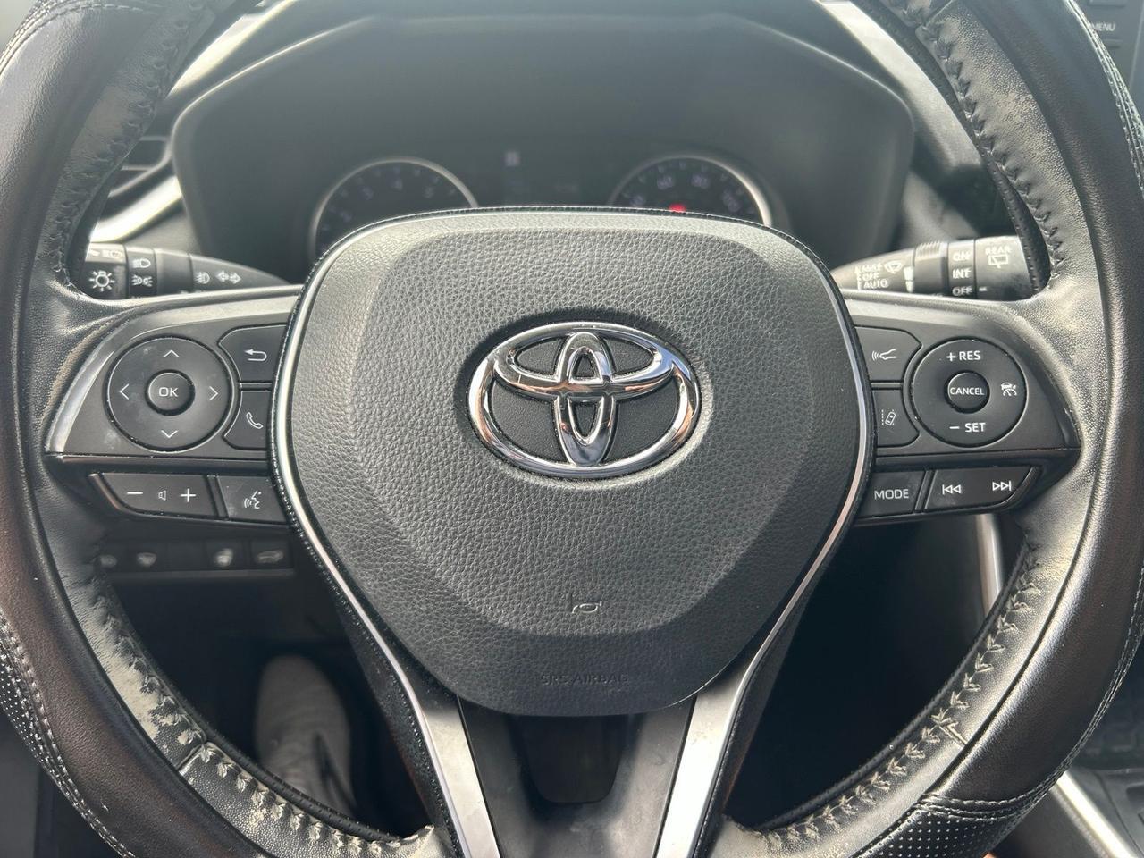 2020 Toyota RAV4 XLE Premium Ashland VA