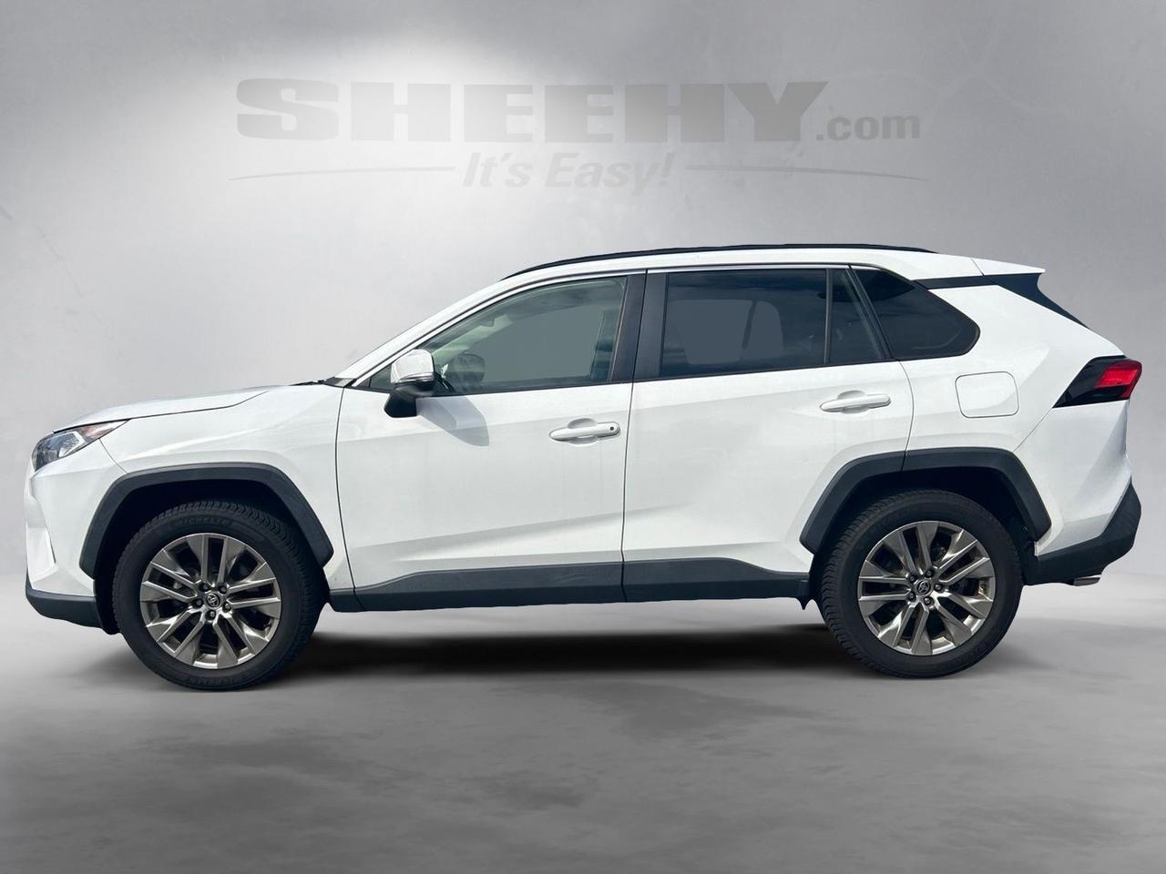 2020 Toyota RAV4 XLE Premium Ashland VA