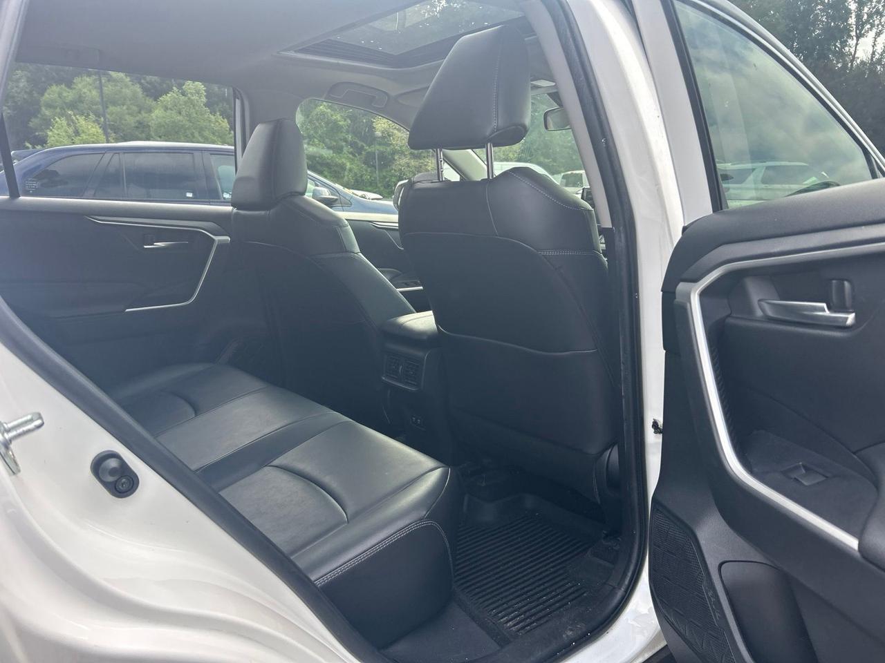 2020 Toyota RAV4 XLE Premium Ashland VA