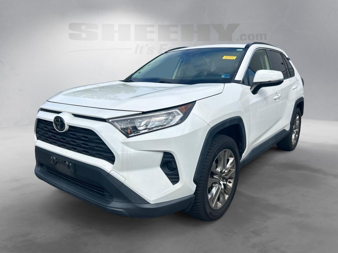 2020 Toyota RAV4 XLE Premium Ashland VA