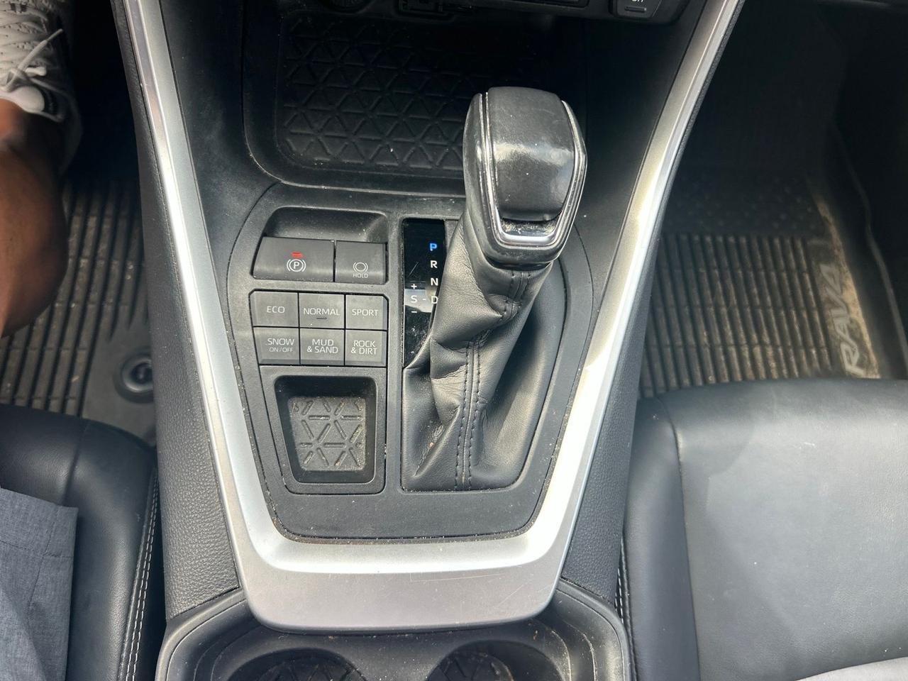 2020 Toyota RAV4 XLE Premium Ashland VA