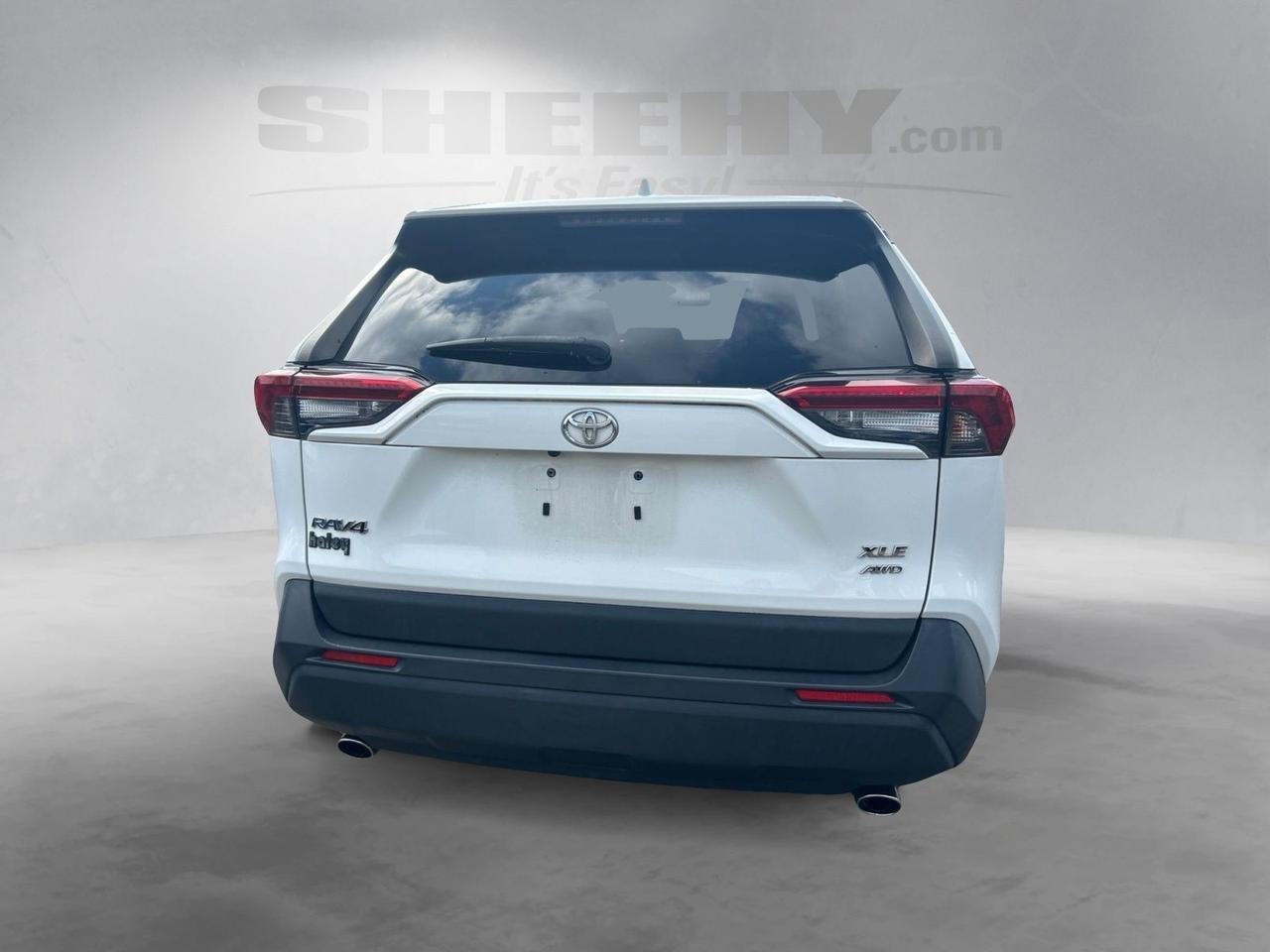 2020 Toyota RAV4 XLE Premium Ashland VA
