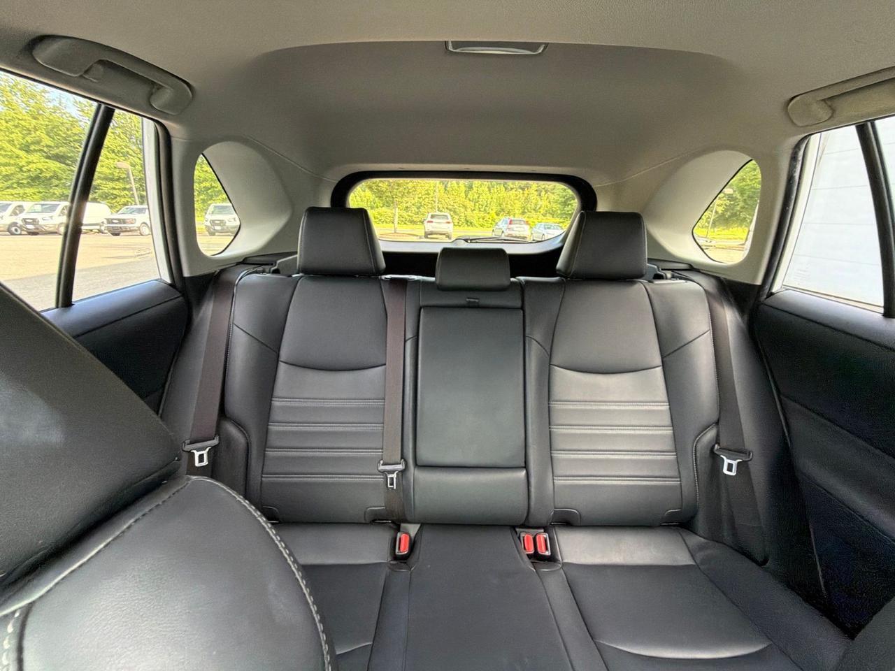 2020 Toyota RAV4 XLE Premium Ashland VA