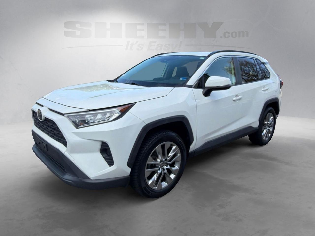2020 Toyota RAV4 XLE Premium Ashland VA