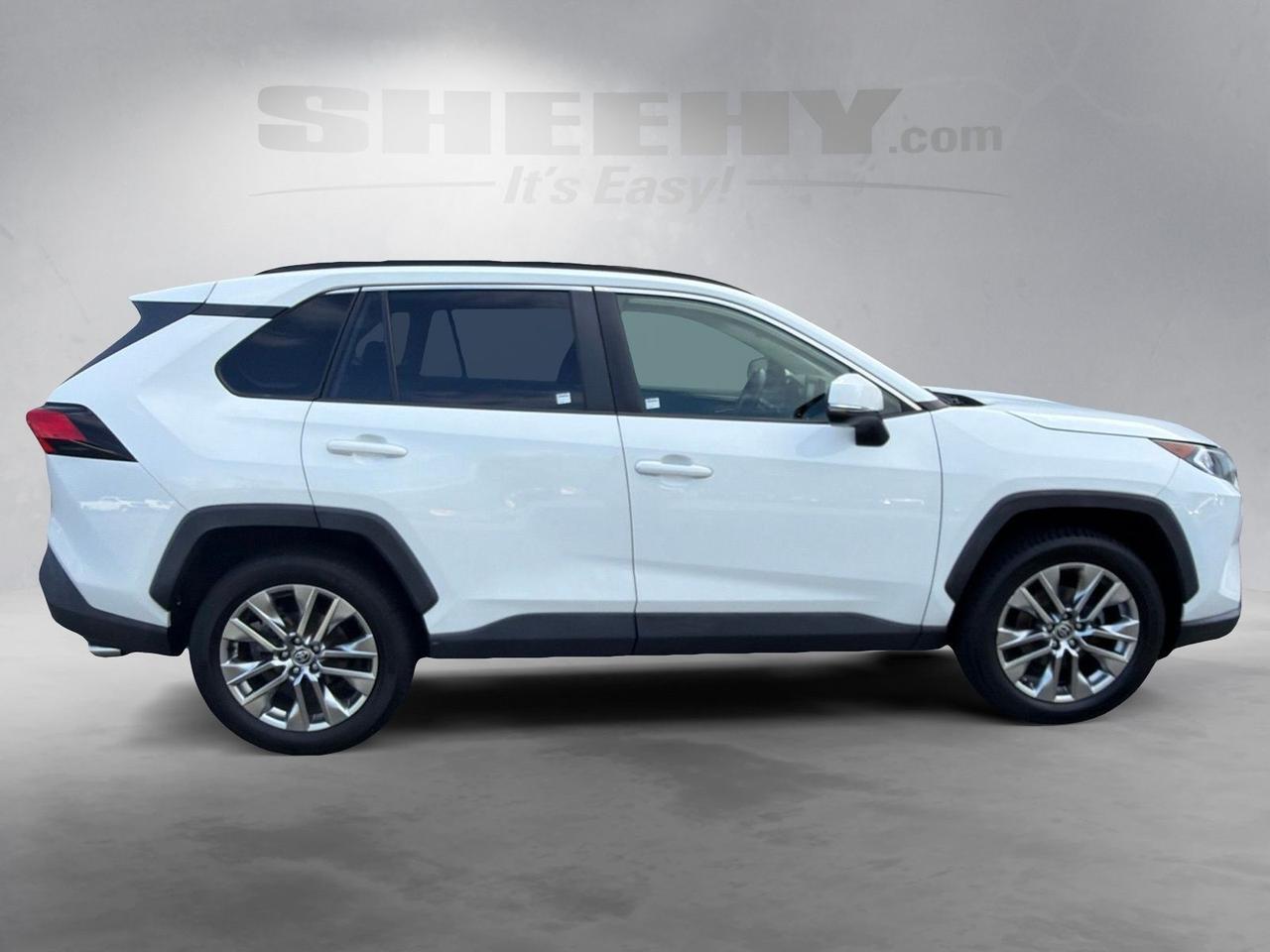 2020 Toyota RAV4 XLE Premium Ashland VA