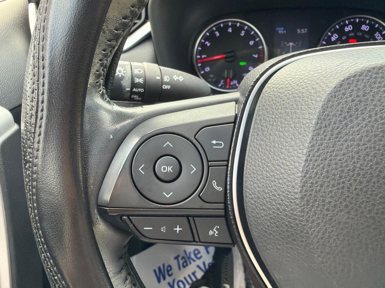 2020 Toyota RAV4 XLE Premium Ashland VA