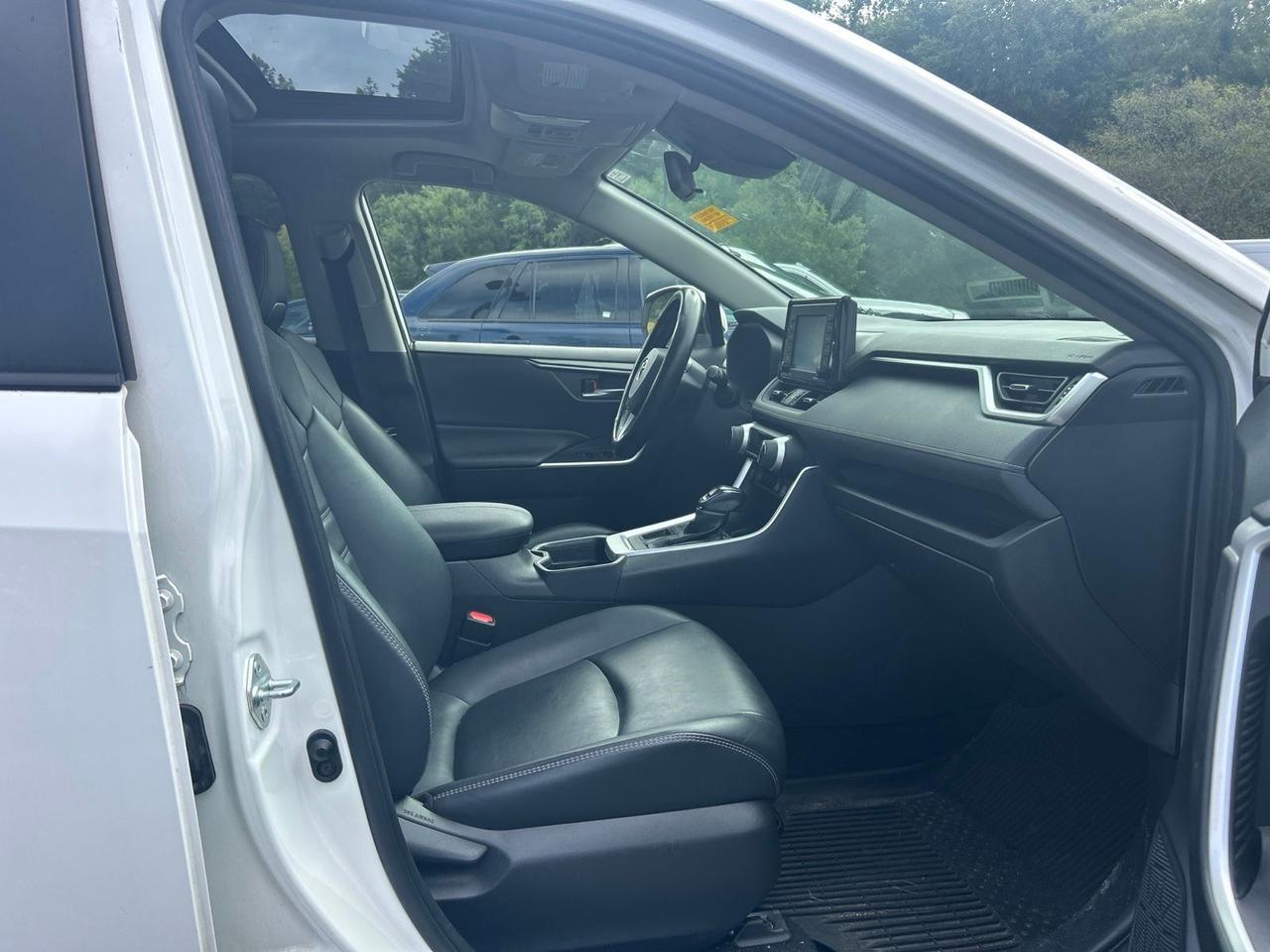 2020 Toyota RAV4 XLE Premium Ashland VA