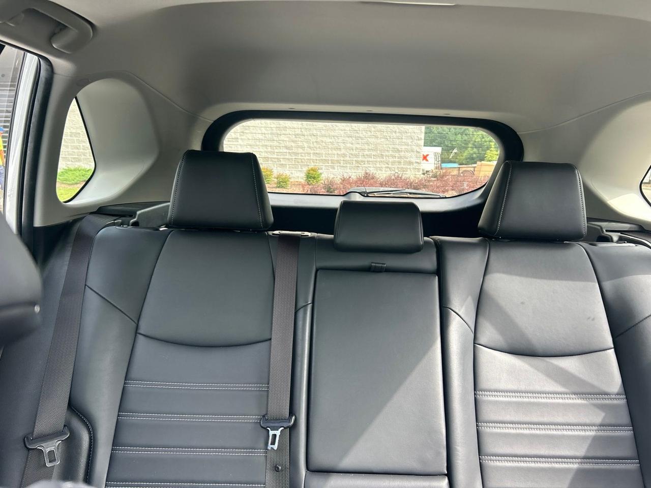 2020 Toyota RAV4 XLE Premium Ashland VA