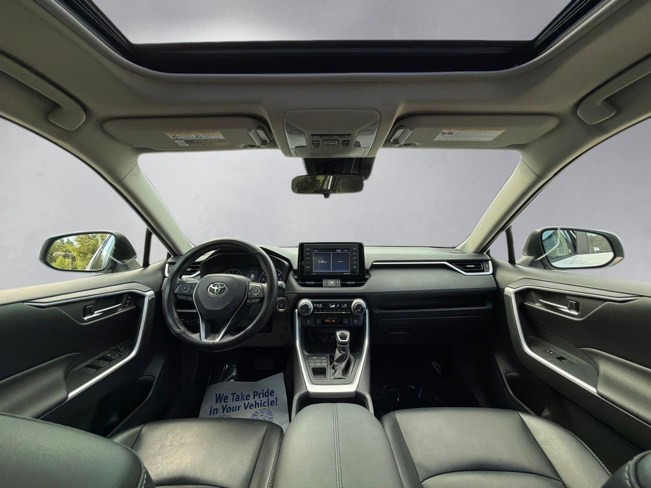 2020 Toyota RAV4 XLE Premium Ashland VA