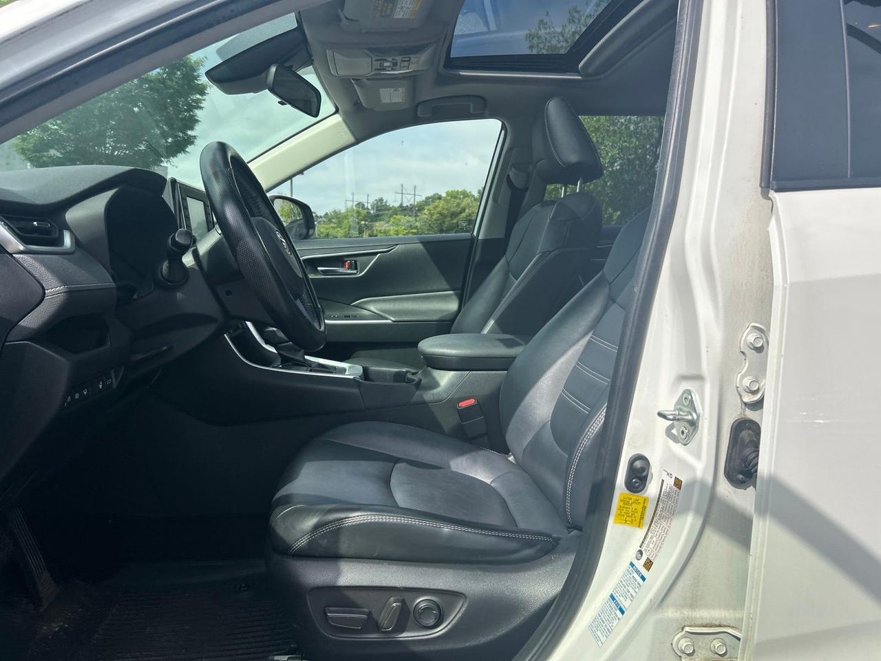 2020 Toyota RAV4 XLE Premium Ashland VA