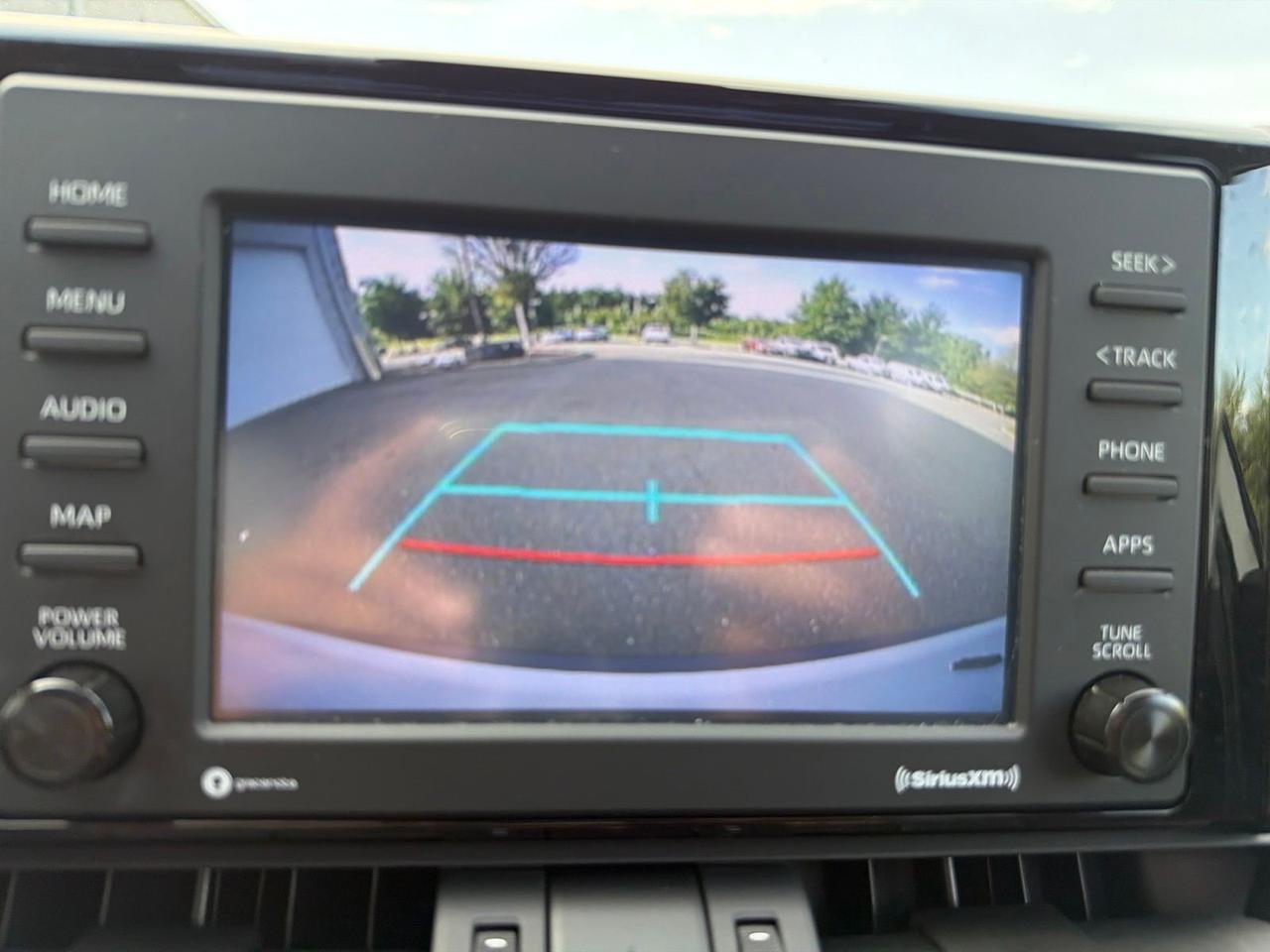 2020 Toyota RAV4 XLE Premium Ashland VA