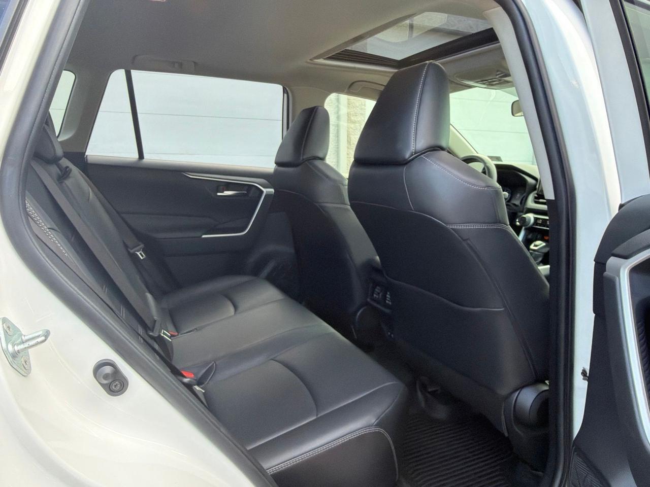 2020 Toyota RAV4 XLE Premium Ashland VA