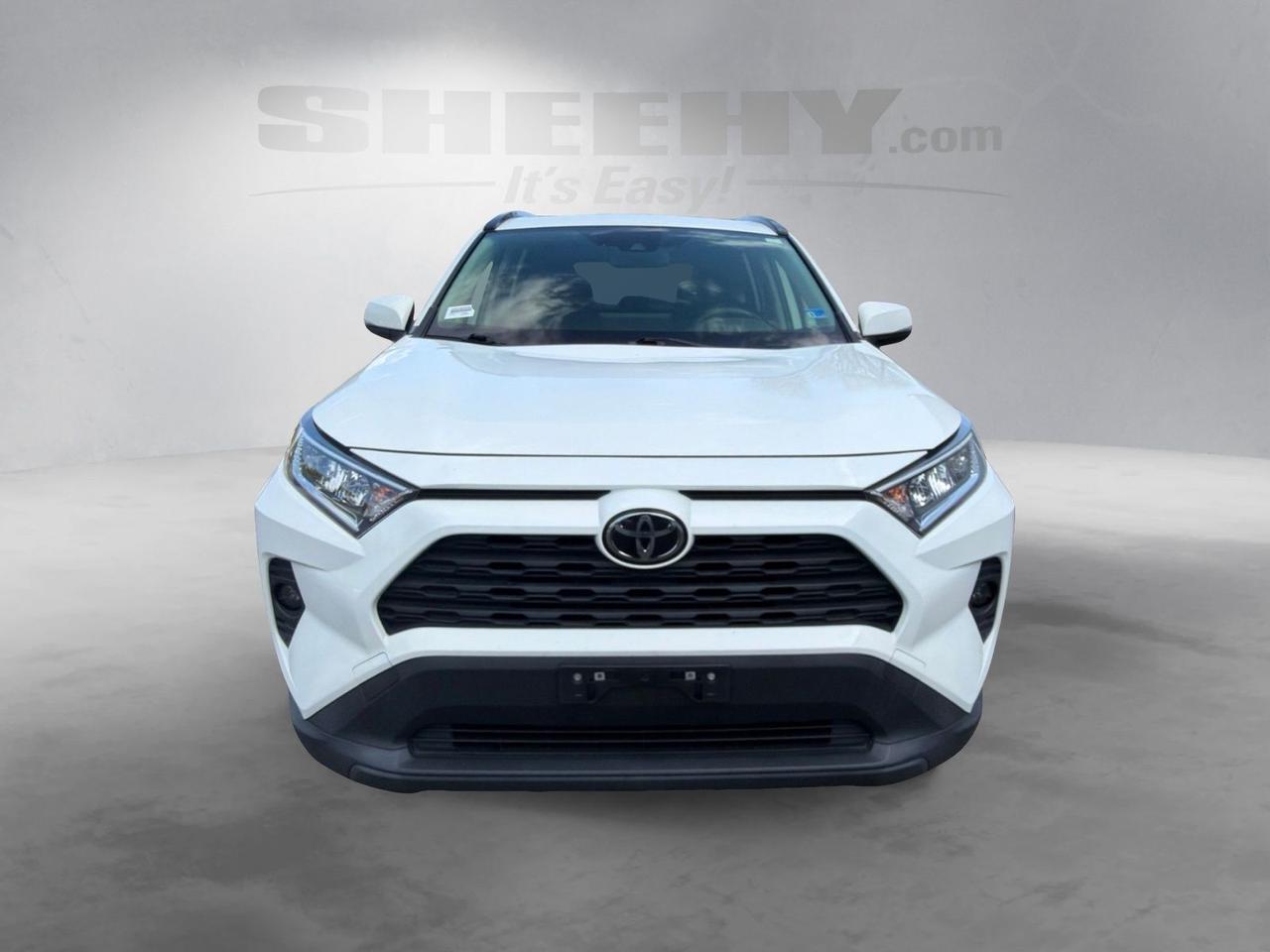 2020 Toyota RAV4 XLE Premium Ashland VA