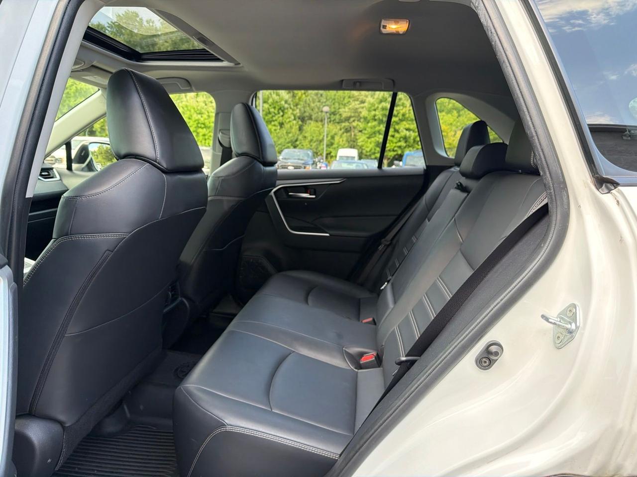 2020 Toyota RAV4 XLE Premium Ashland VA