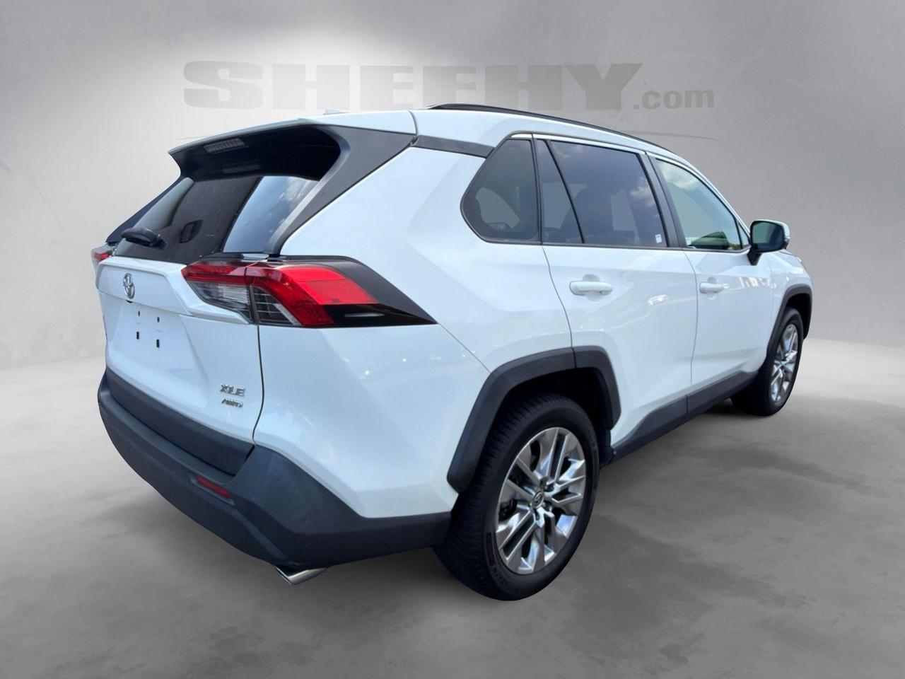 2020 Toyota RAV4 XLE Premium Ashland VA