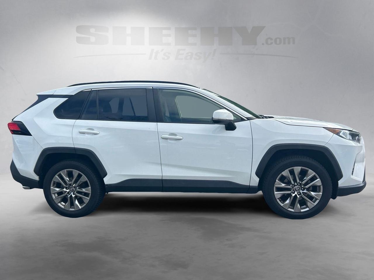 2020 Toyota RAV4 XLE Premium Ashland VA