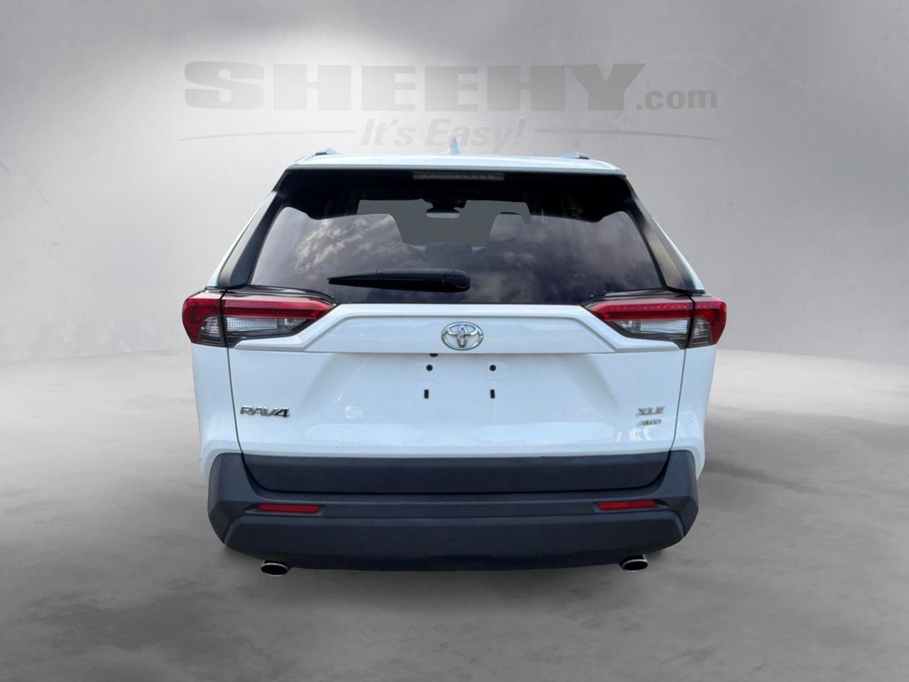 2020 Toyota RAV4 XLE Premium Ashland VA
