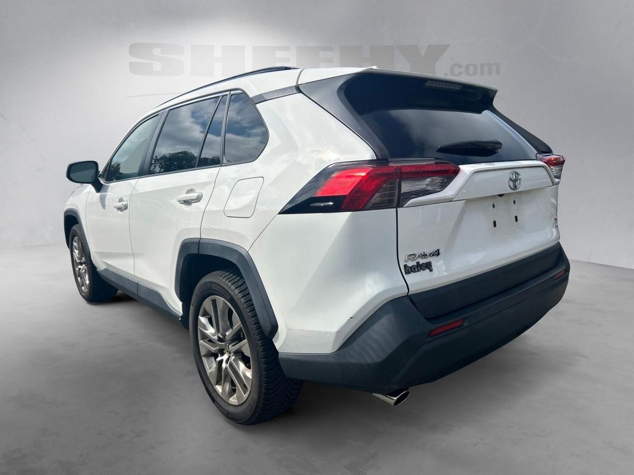 2020 Toyota RAV4 XLE Premium Ashland VA