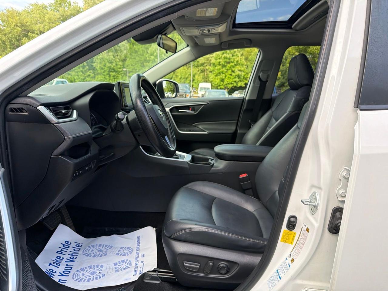 2020 Toyota RAV4 XLE Premium Ashland VA