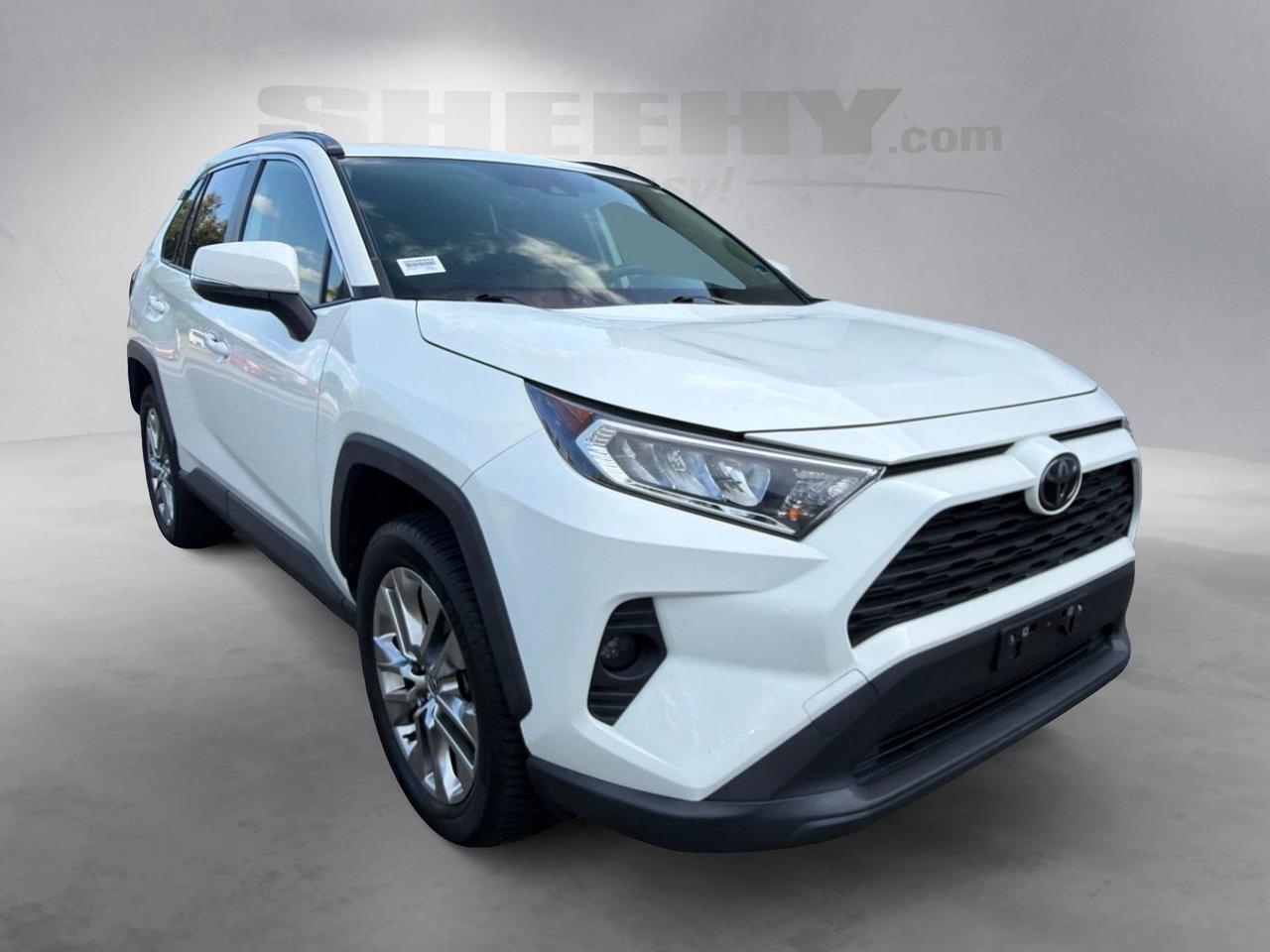 2020 Toyota RAV4 XLE Premium Ashland VA