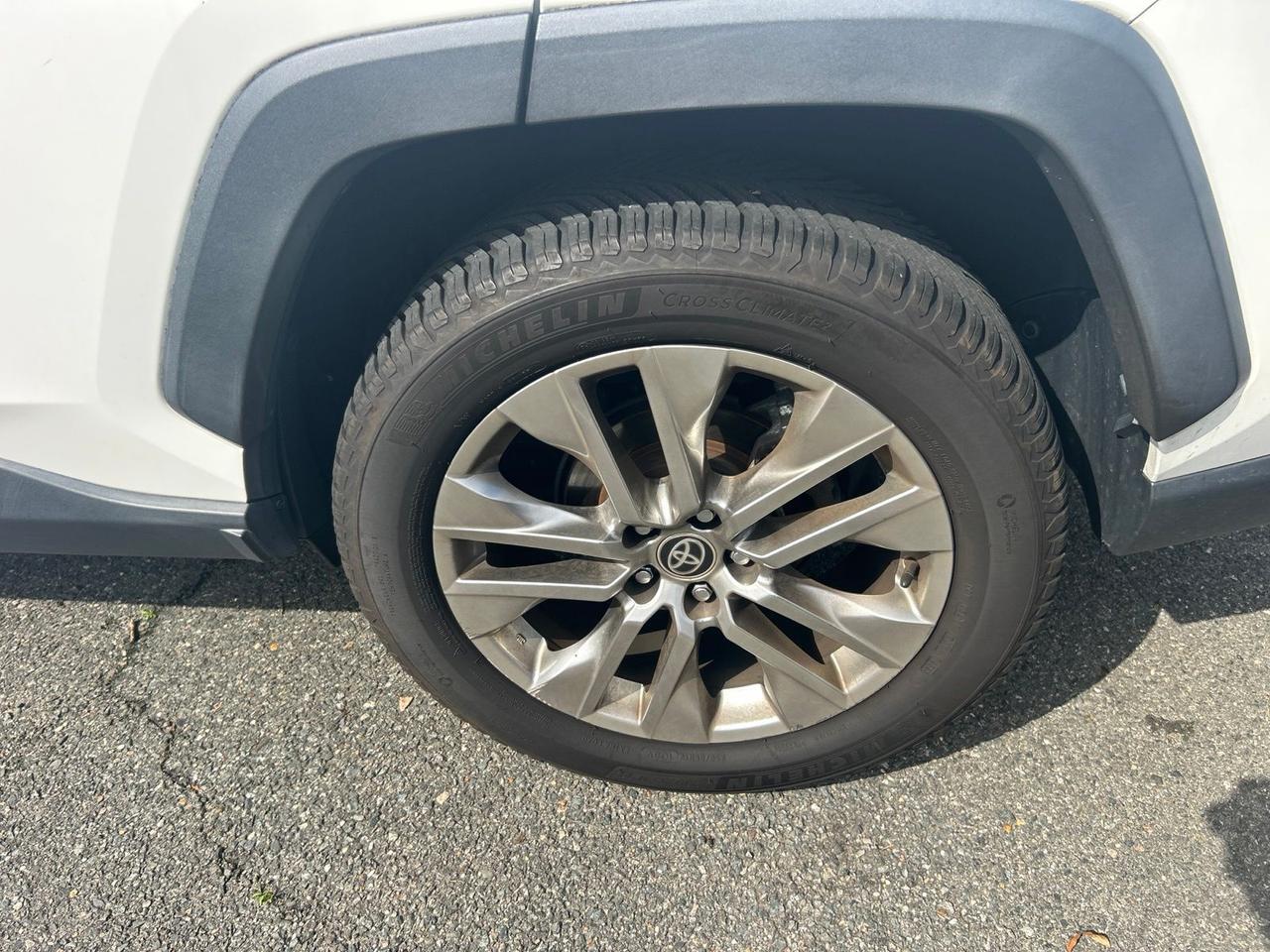 2020 Toyota RAV4 XLE Premium Ashland VA