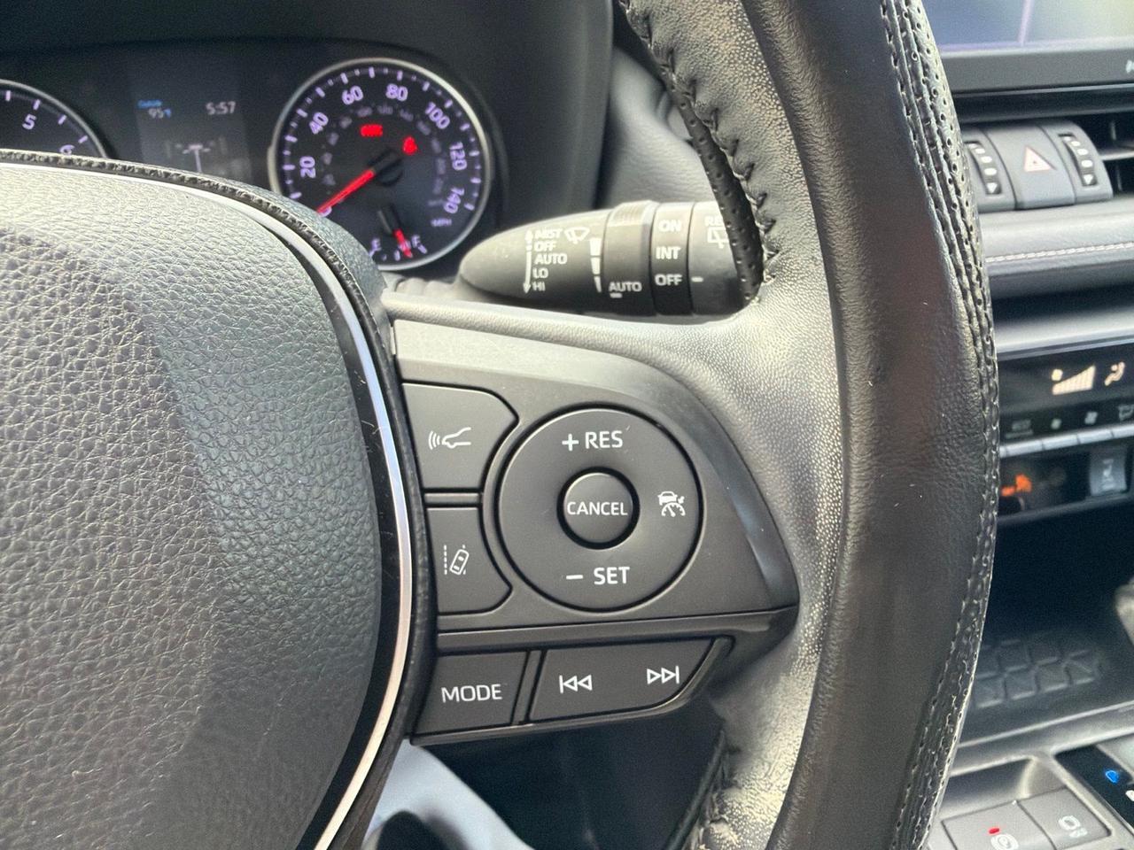 2020 Toyota RAV4 XLE Premium Ashland VA