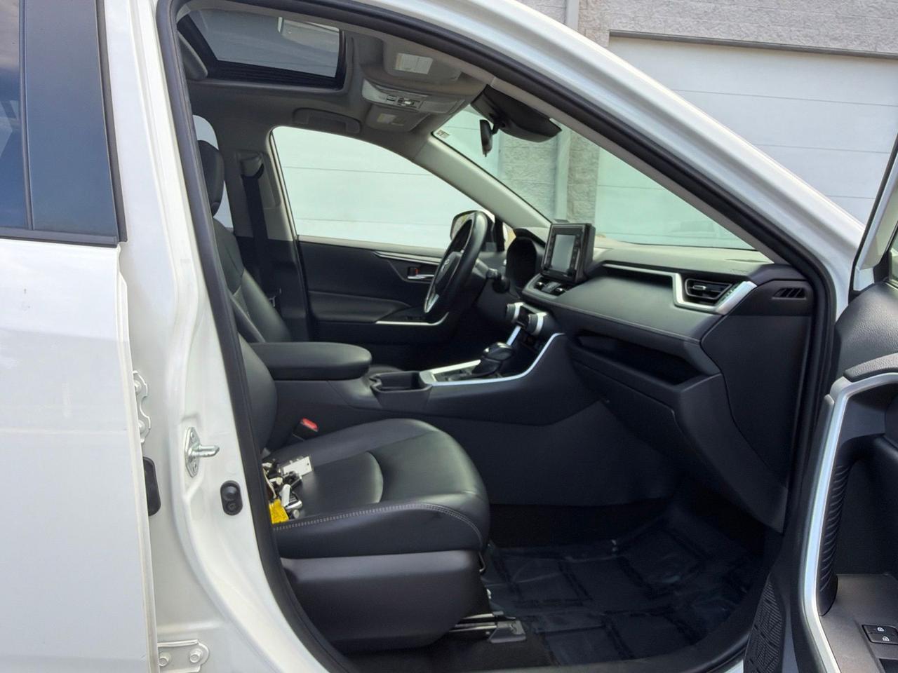 2020 Toyota RAV4 XLE Premium Ashland VA