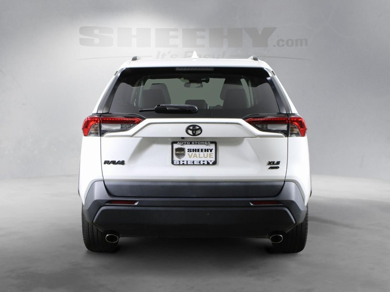 2020 Toyota RAV4 XLE Premium Manassas VA