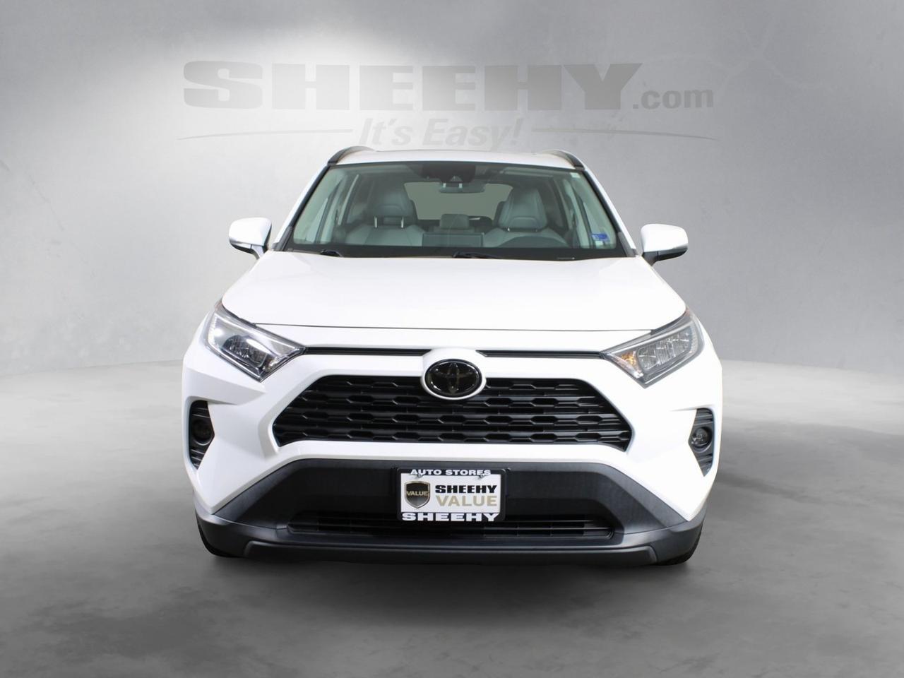 2020 Toyota RAV4 XLE Premium Manassas VA