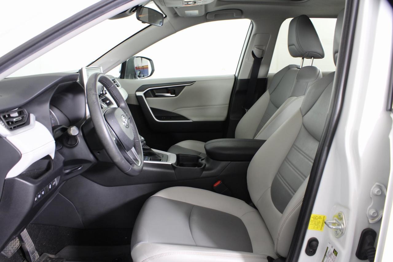 2020 Toyota RAV4 XLE Premium Manassas VA