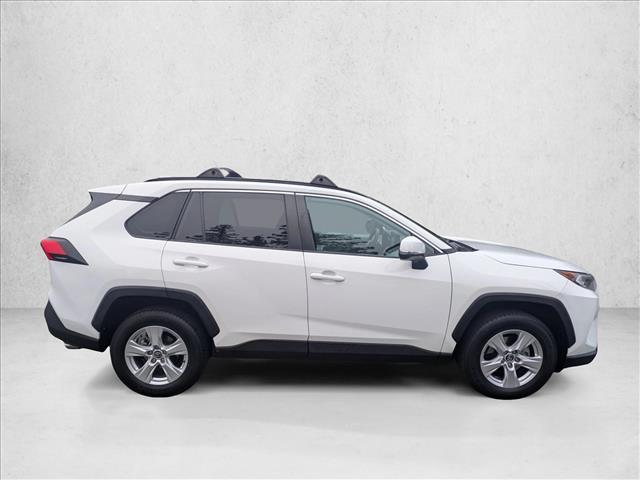 2020 Toyota RAV4 XLE Roseville CA