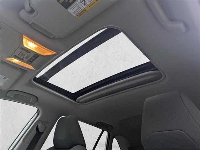 2020 Toyota RAV4 XLE Roseville CA