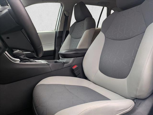 2020 Toyota RAV4 XLE Roseville CA