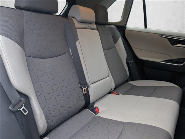 2020 Toyota RAV4 XLE Roseville CA