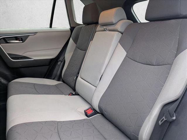 2020 Toyota RAV4 XLE Roseville CA