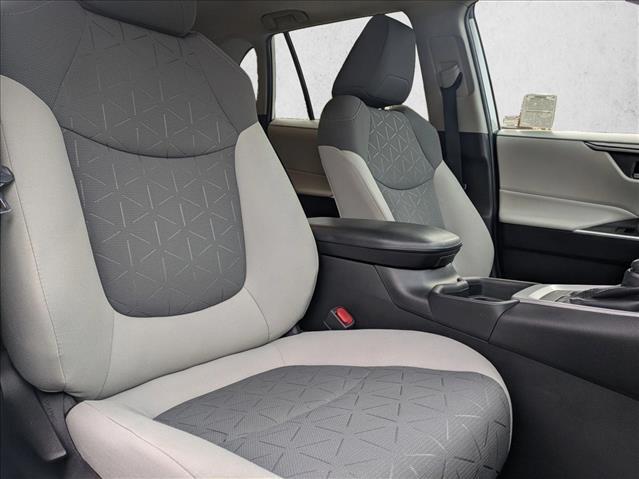 2020 Toyota RAV4 XLE Roseville CA