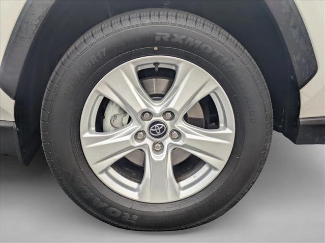 2020 Toyota RAV4 XLE Roseville CA