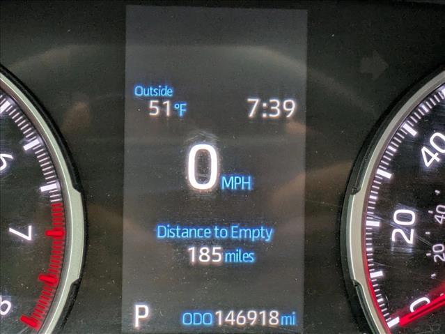 2020 Toyota RAV4 XLE Roseville CA