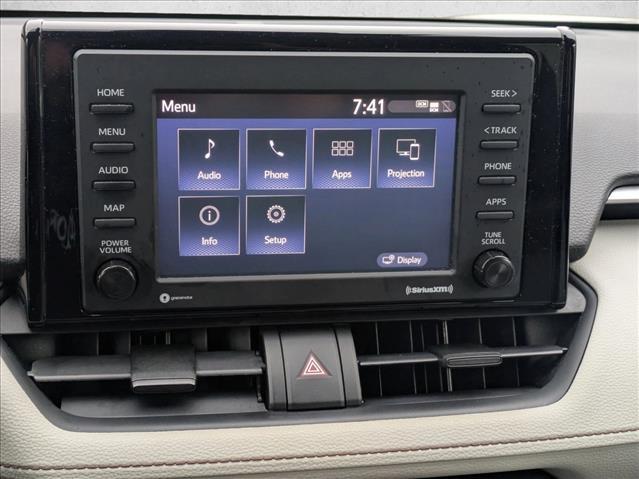 2020 Toyota RAV4 XLE Roseville CA