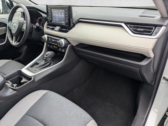 2020 Toyota RAV4 XLE Roseville CA