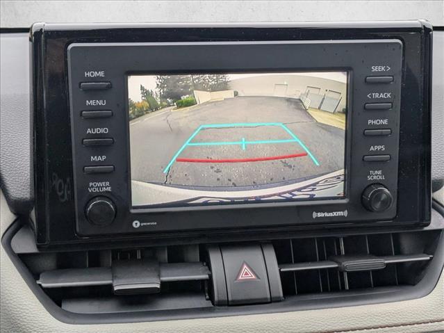 2020 Toyota RAV4 XLE Roseville CA