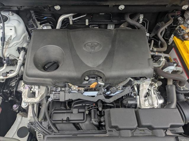 2020 Toyota RAV4 XLE Roseville CA