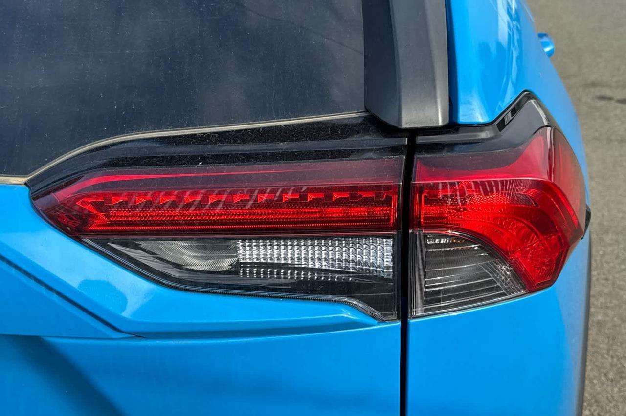 2020 Toyota RAV4 XLE Roseville CA