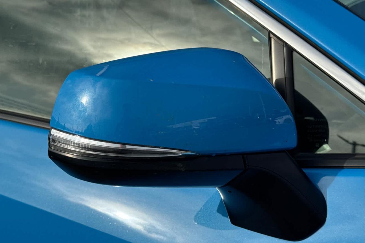 2020 Toyota RAV4 XLE Roseville CA