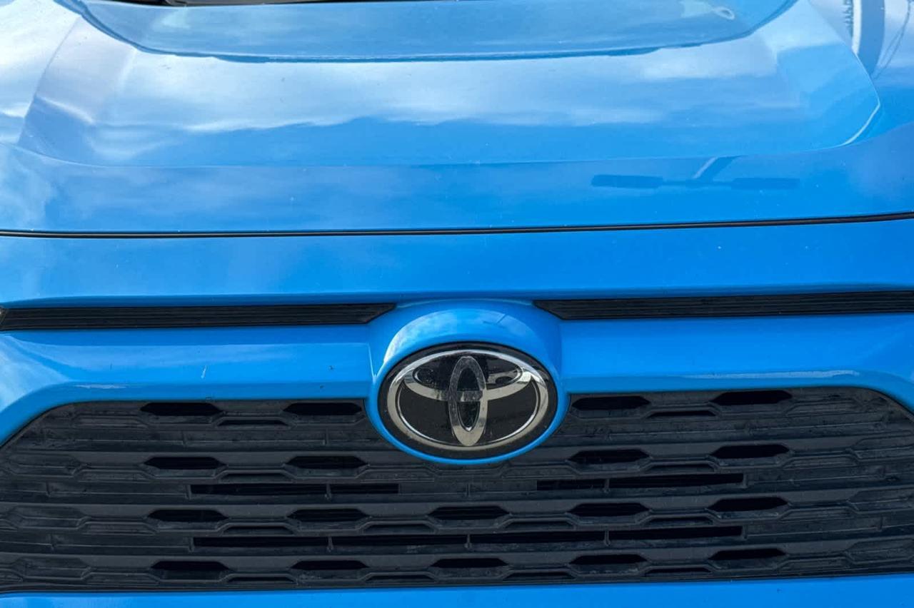 2020 Toyota RAV4 XLE Roseville CA