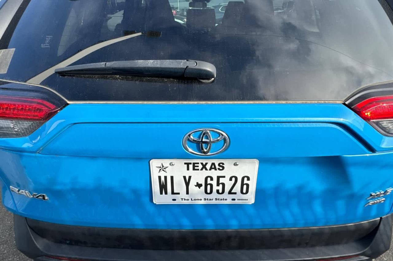 2020 Toyota RAV4 XLE Roseville CA