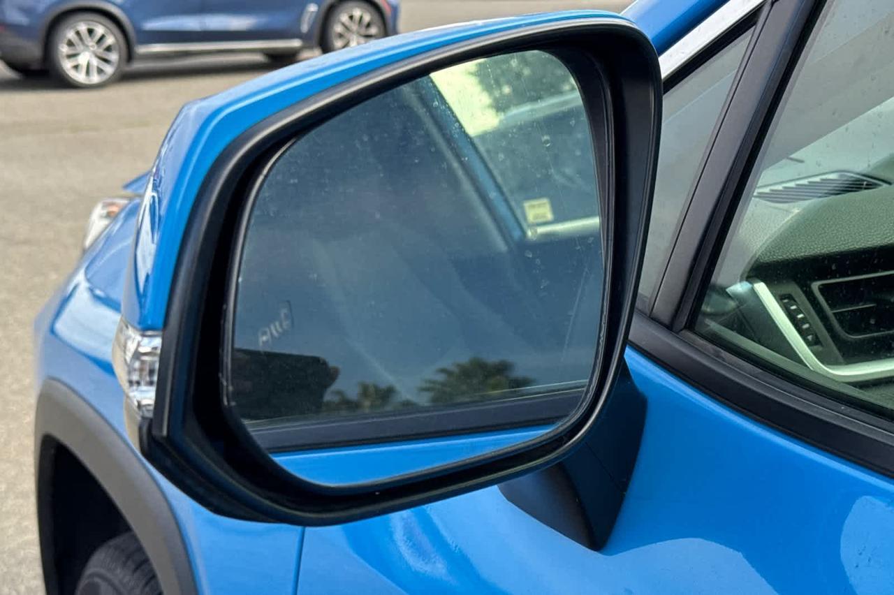 2020 Toyota RAV4 XLE Roseville CA